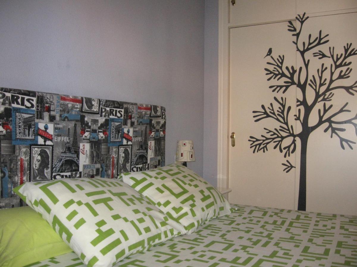 Excelente Apartamento Princesa 33 Appartamento *