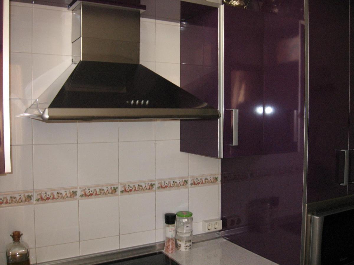 Appartamento Excelente Apartamento Princesa 33