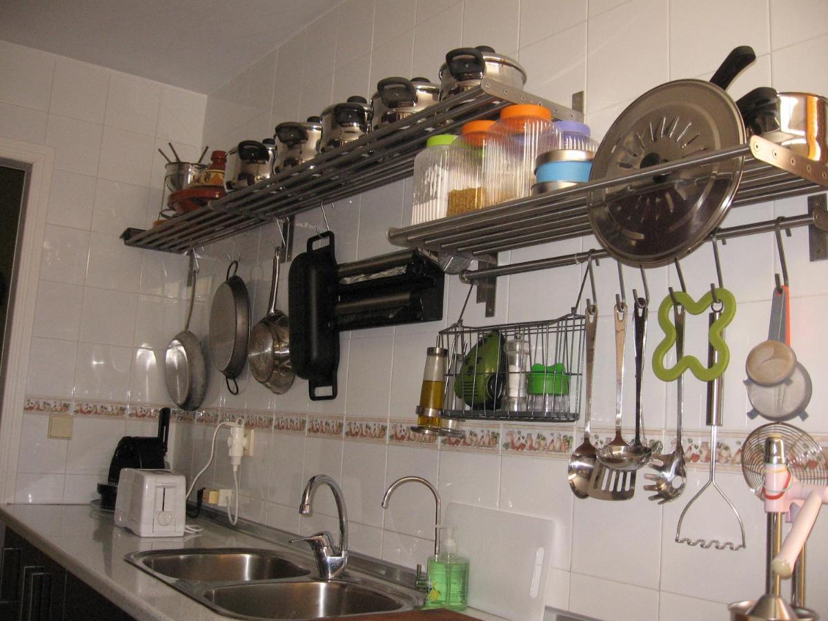 Appartamento Excelente Apartamento Princesa 33