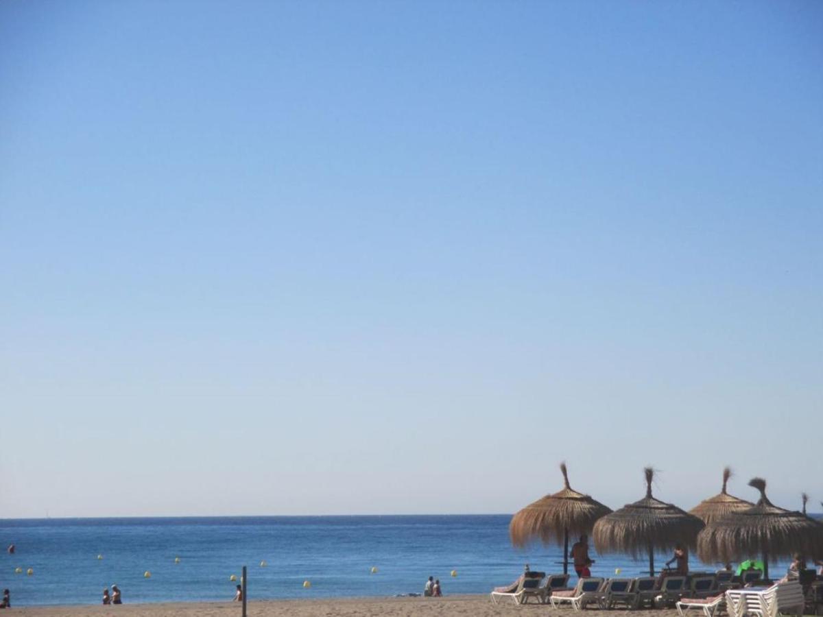 Appartamento Excelente Apartamento Princesa 33 Torremolinos