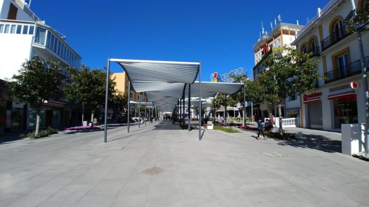 Appartamento Excelente Apartamento Princesa 33 Torremolinos