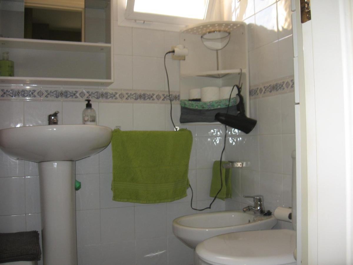 Appartamento Excelente Apartamento Princesa 33 *