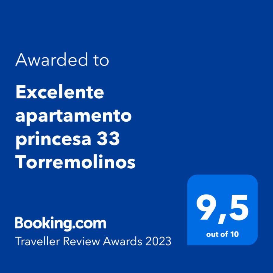 Excelente Apartamento Princesa 33 Appartamento