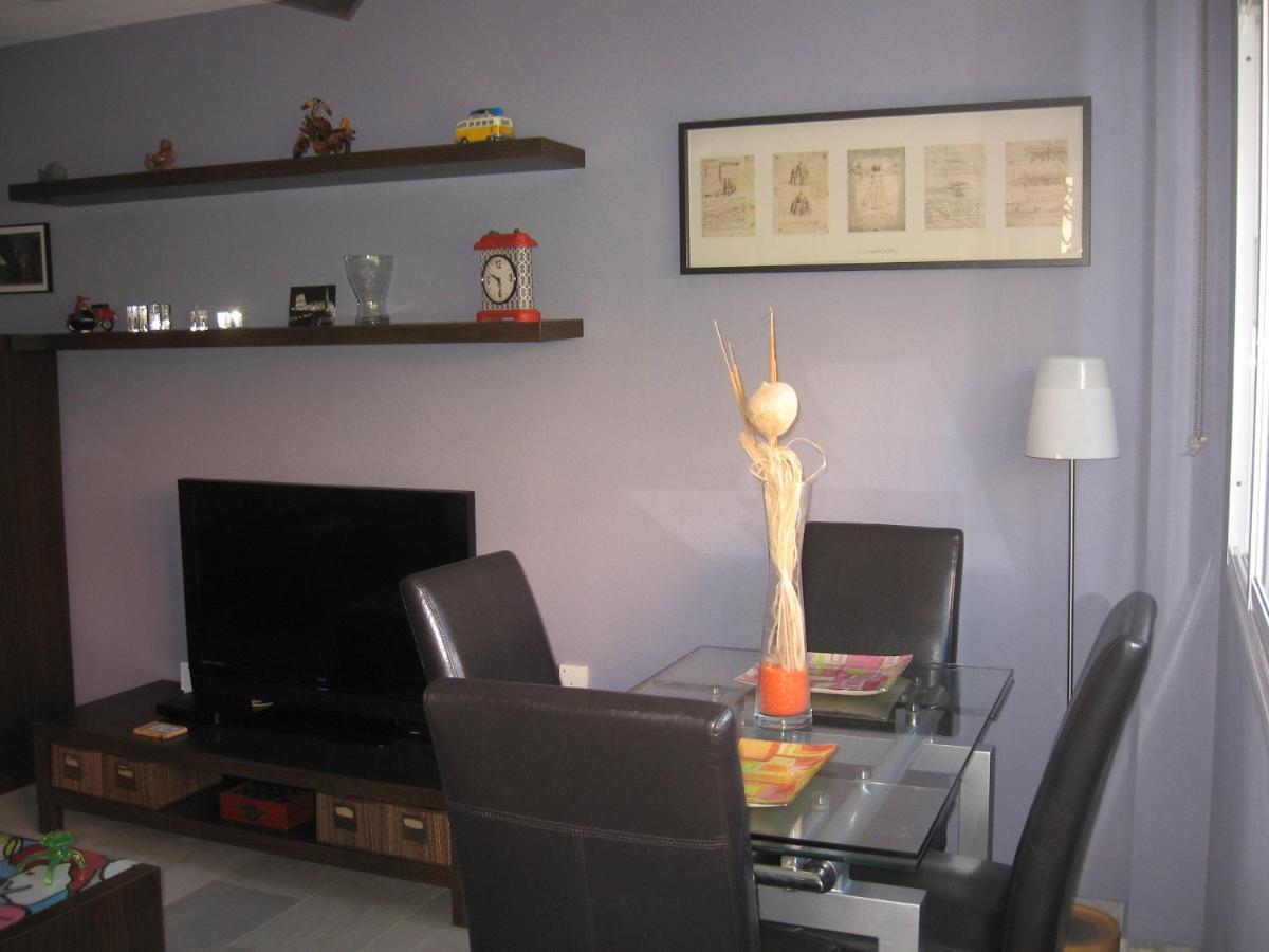 Excelente Apartamento Princesa 33 Apartamento