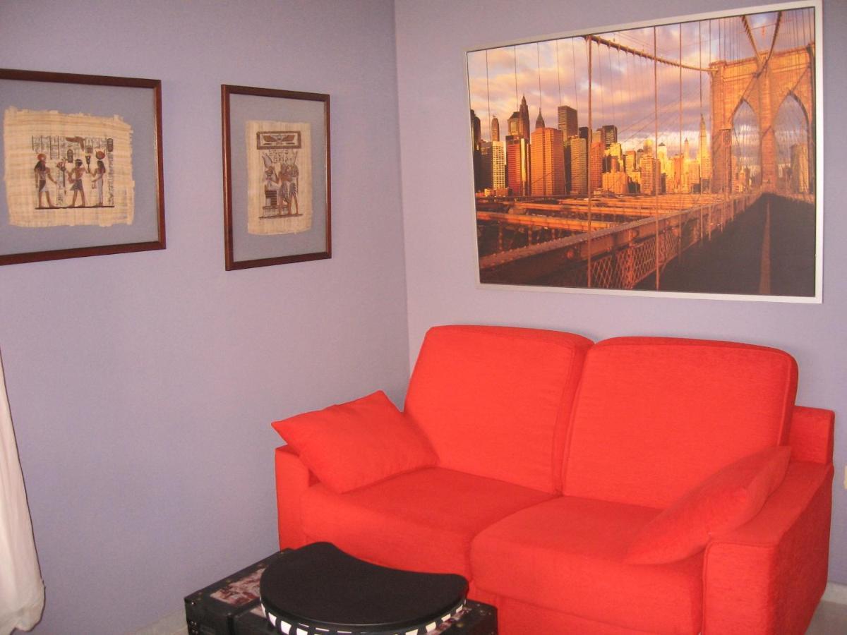 Excelente Apartamento Princesa 33 Apartamento Torremolinos