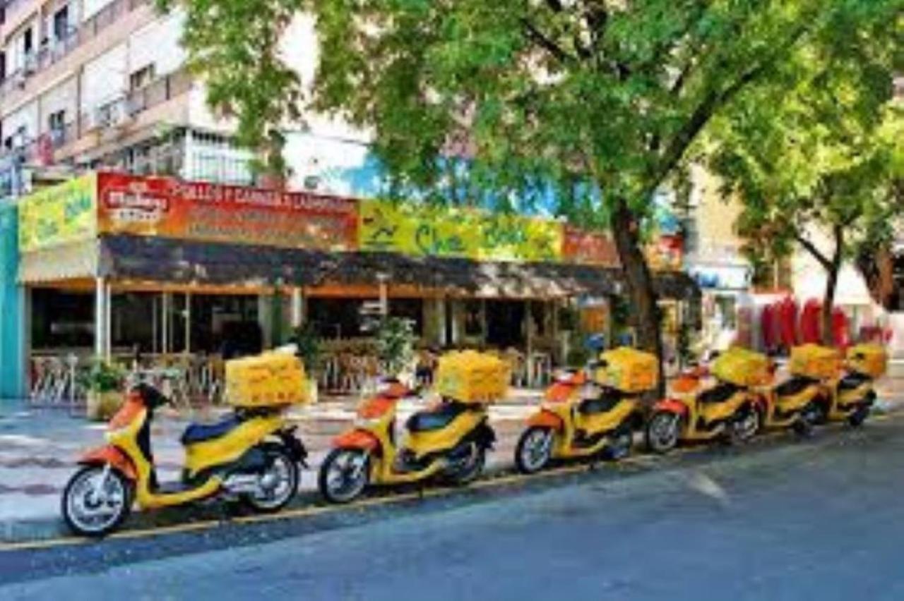 Excelente Apartamento Princesa 33 Apartamento