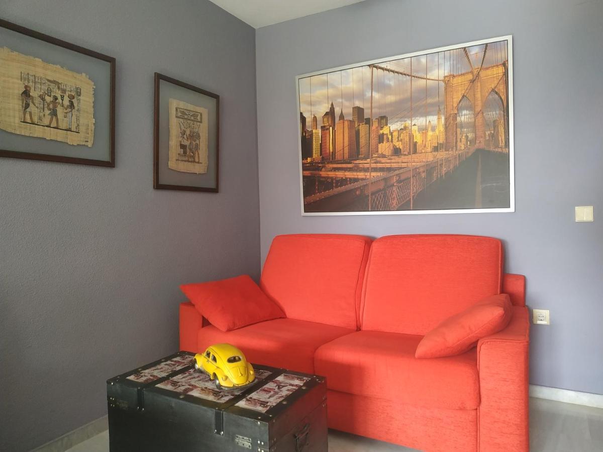 Apartamento Excelente Apartamento Princesa 33