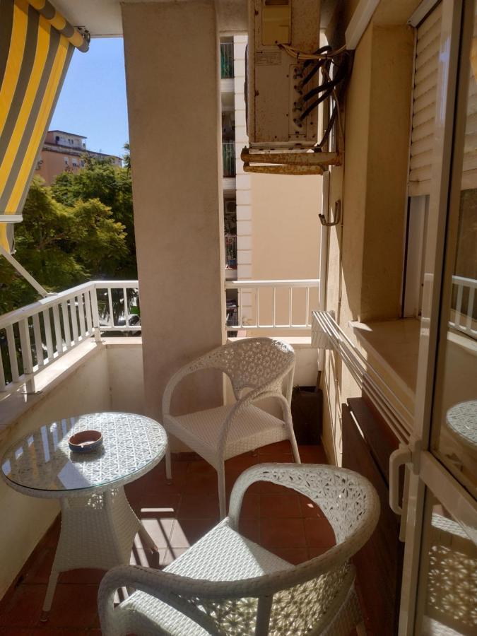 Apartamento Excelente Apartamento Princesa 33
