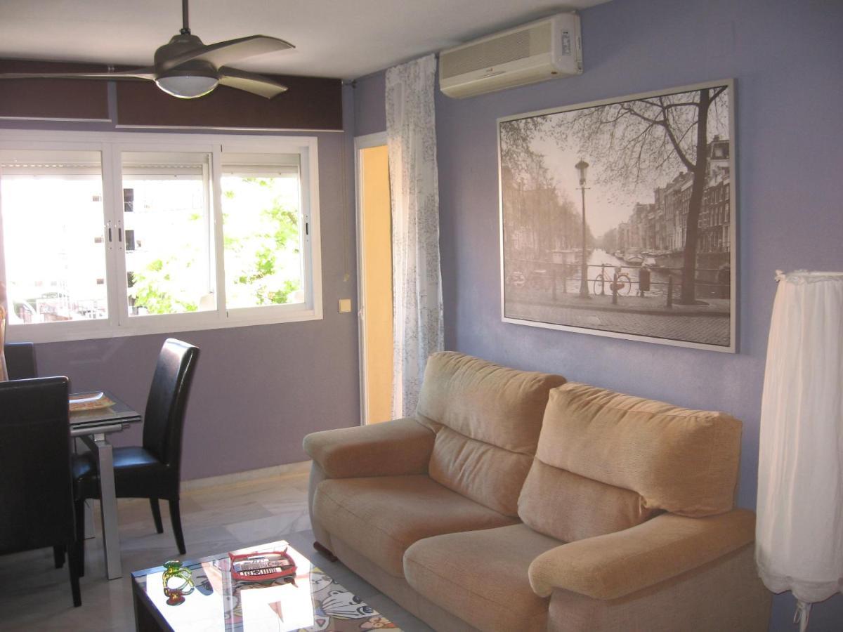 Appartement Excelente Apartamento Princesa 33 Torremolinos