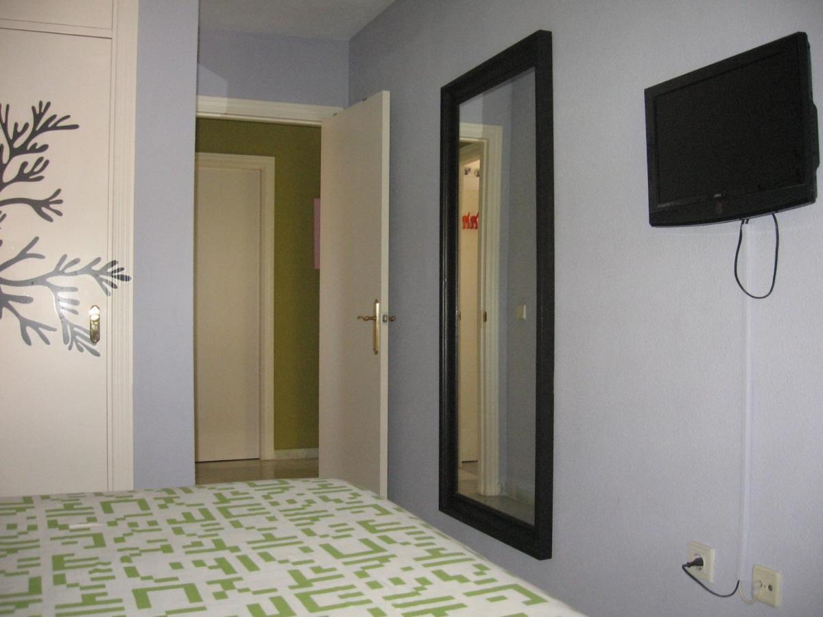 Appartement Excelente Apartamento Princesa 33 *
