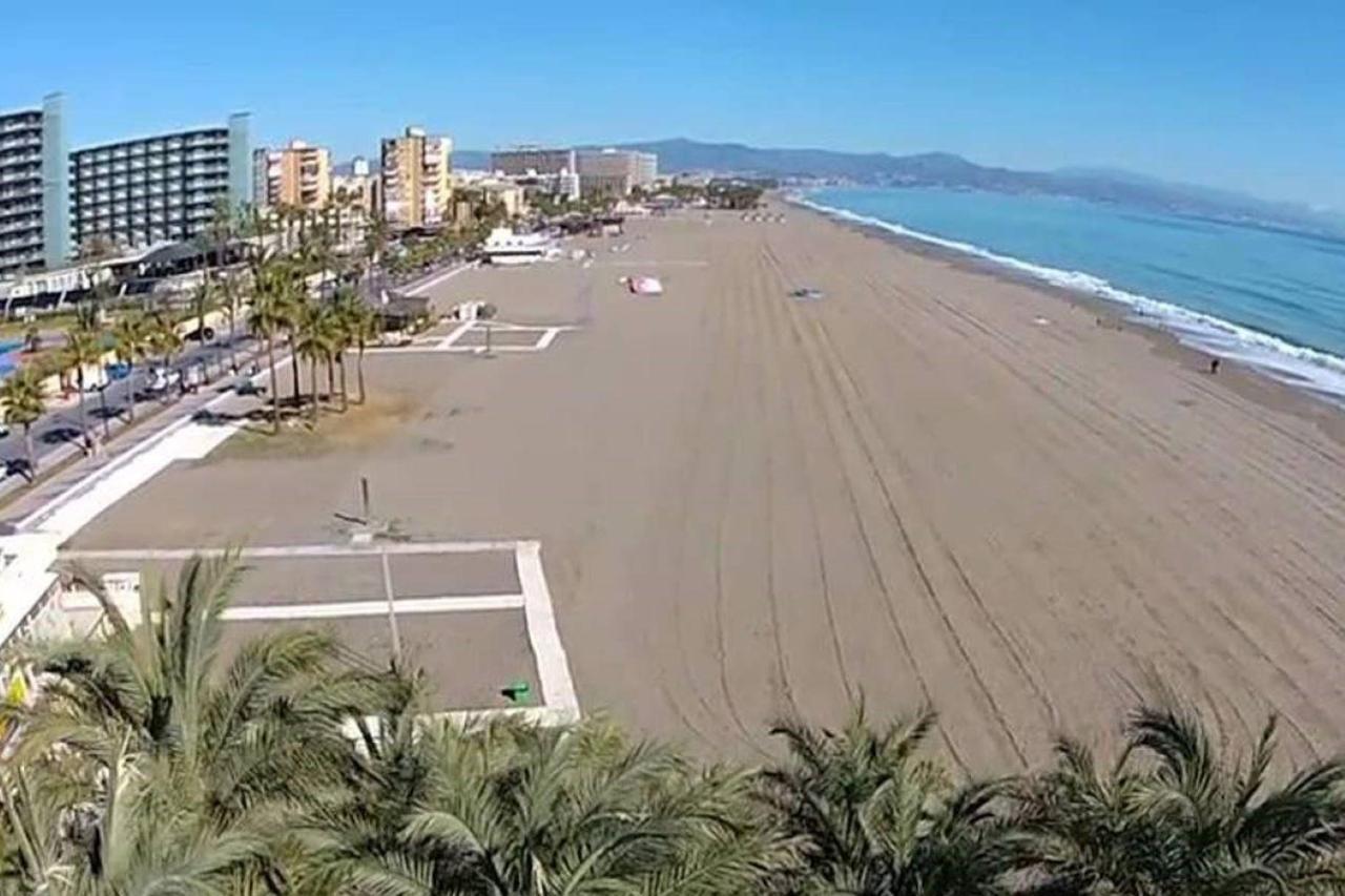 Appartement Excelente Apartamento Princesa 33 *