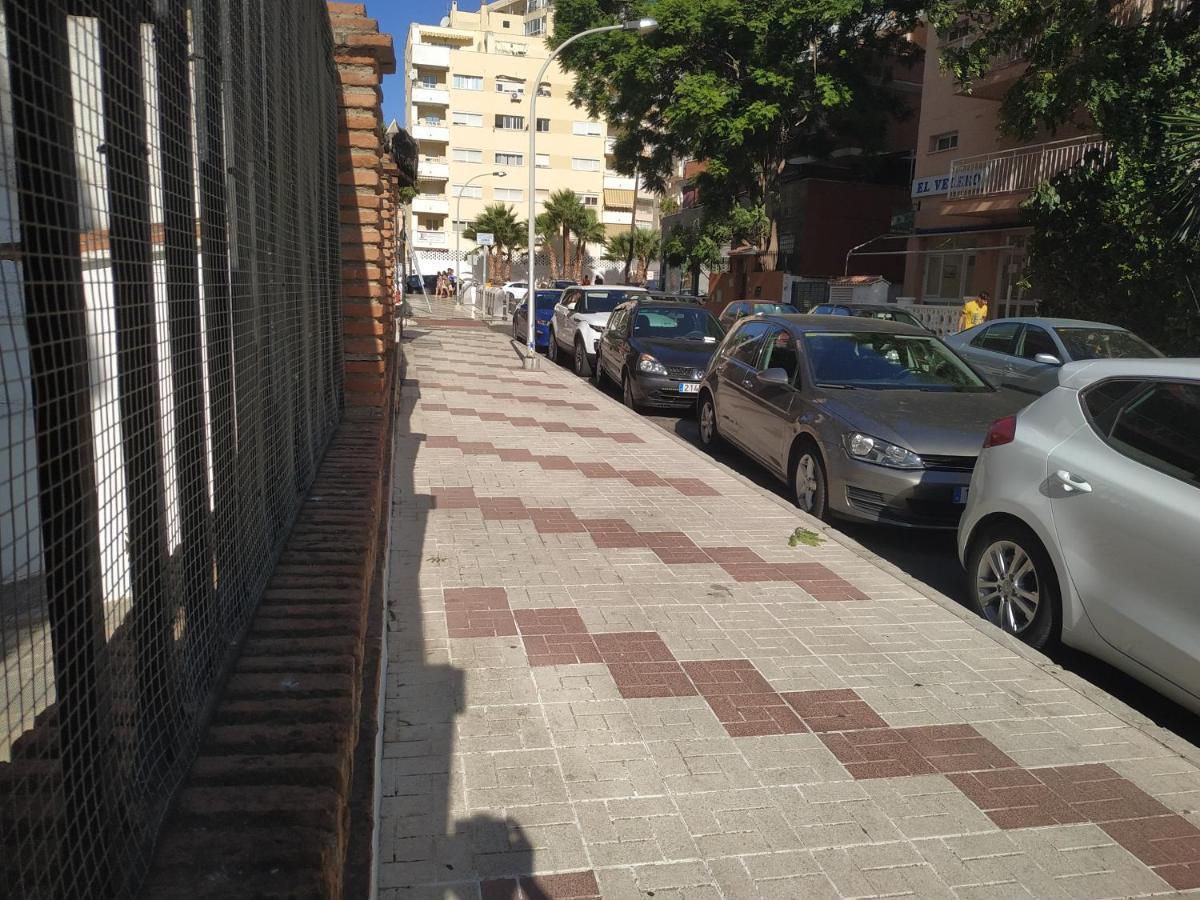 Appartement Excelente Apartamento Princesa 33